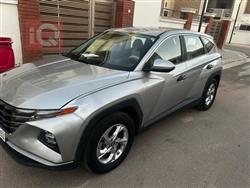 هیوندای تۆکسۆن